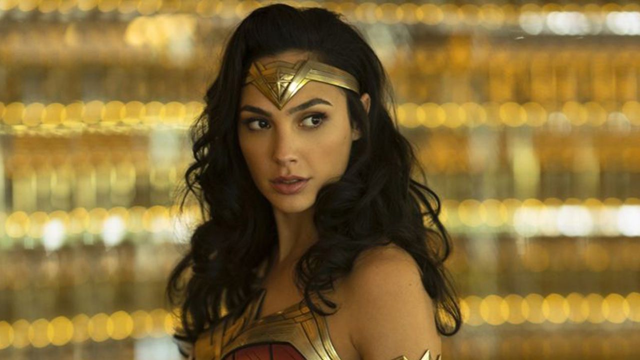 Bande-annonce Wonder Woman 1984 : Gal Gadot de retour pour sauver le monde