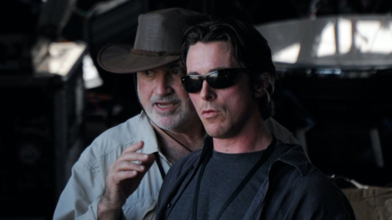Terrence Malick : connaissez-vous le film préféré du réalisateur de Une vie cachée ?