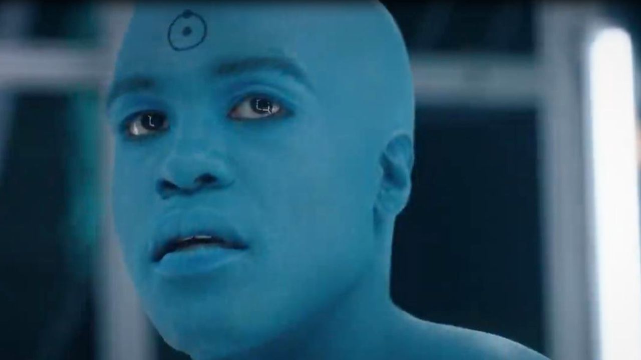 Watchmen sur OCS : les masques tombent dans le teaser du final