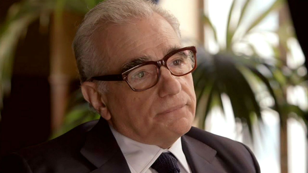 Scorsese vs Marvel : le patron de Disney va rencontrer le réalisateur d'Irishman