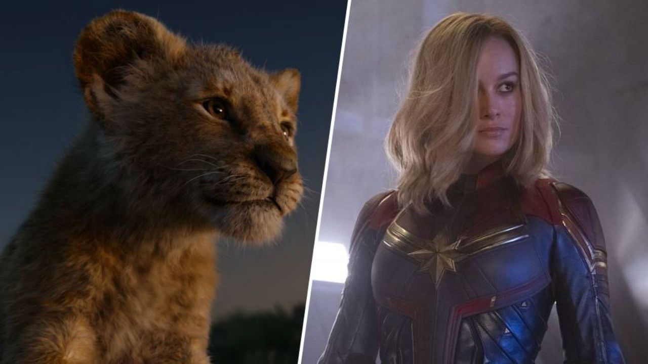 Bilan 2010-2019 : Disney et Marvel superstars, les effets spéciaux en force