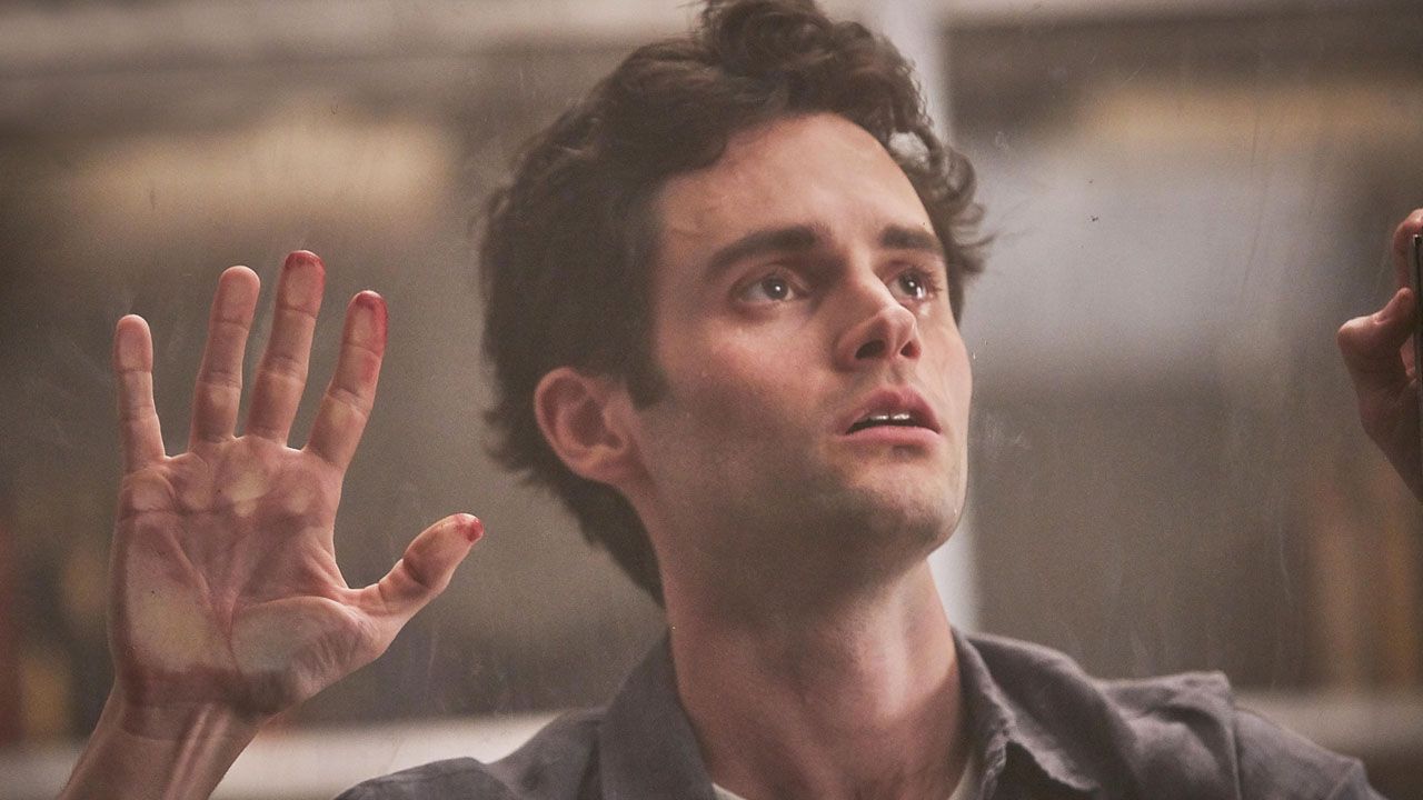 Films Et Séries Tv Avec Thomas Goldberg You sur Netflix : une saison 3 déjà en préparation ? - News Séries