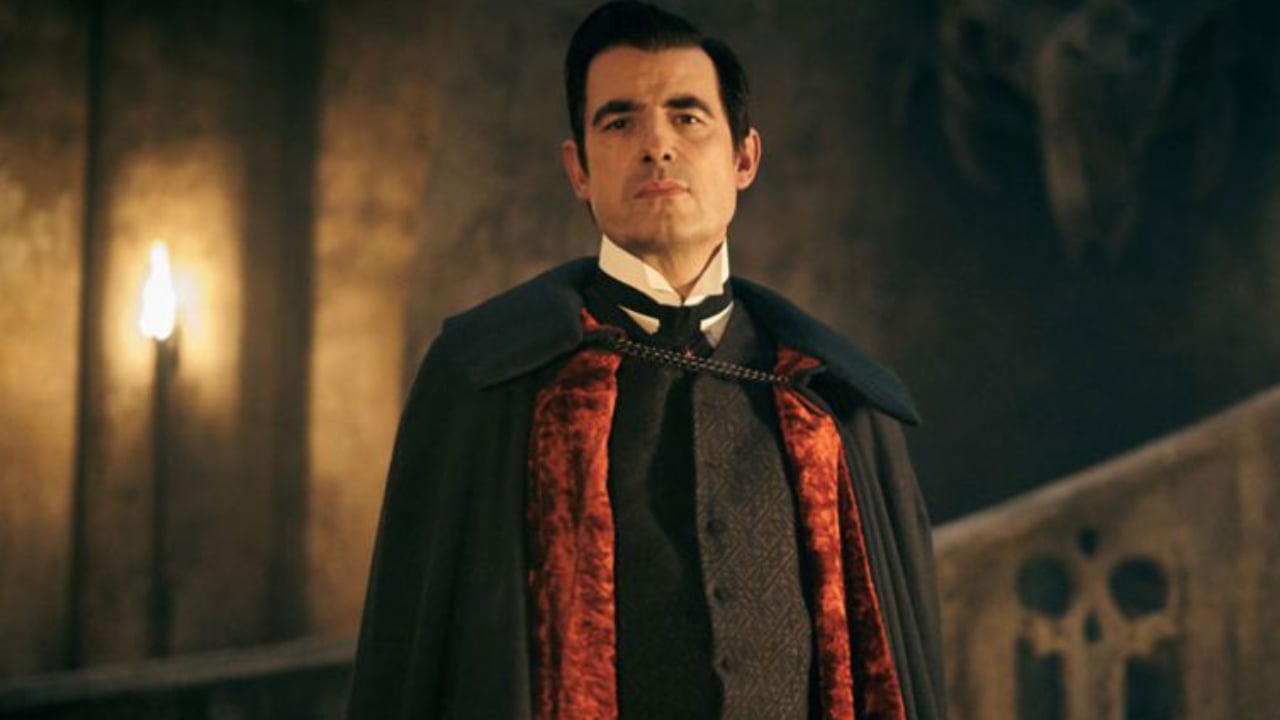 Dracula sur Netflix : la série horrifique a-t-elle séduit la presse internationale ?