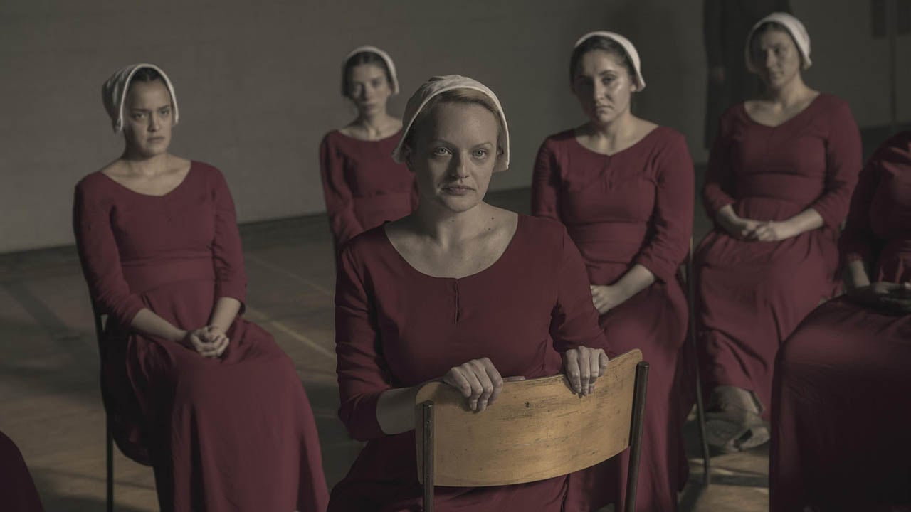 The Handmaid's Tale : une saison 4 plus courte !