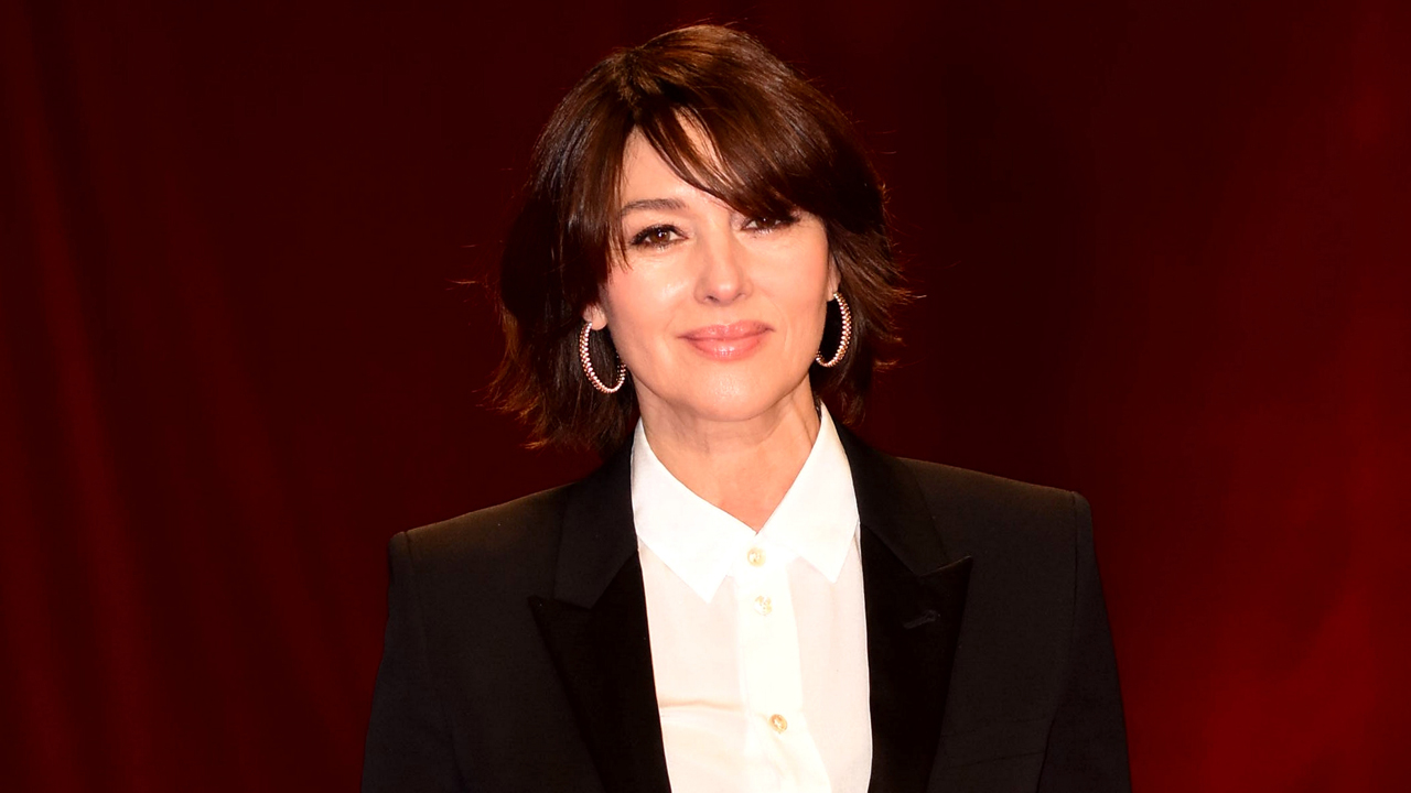 Les Globes 2020 : Monica Bellucci, présidente d'honneur de la cérémonie