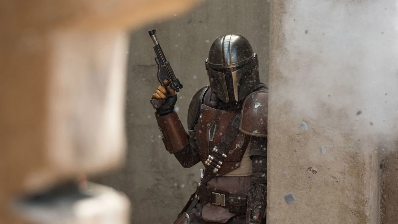Star Wars : le prochain film par un réalisateur de la série Mandalorian ?