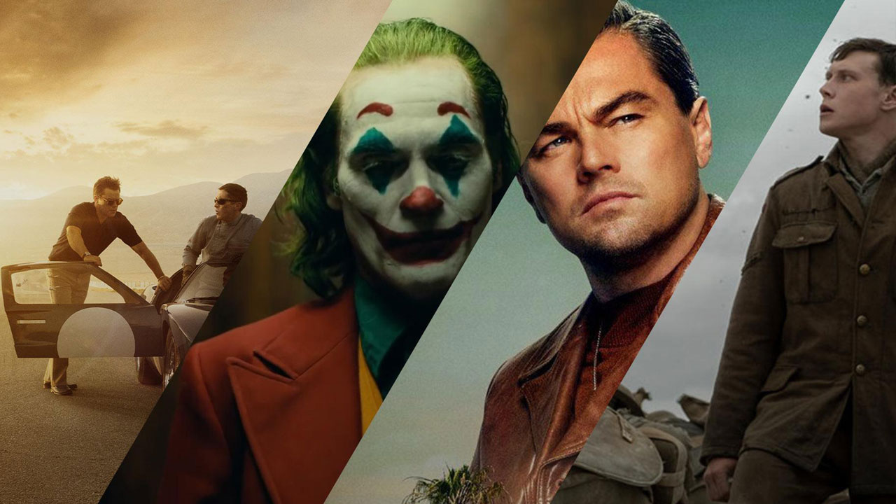 Joker, Once Upon a Time... : Dolby Cinema fait son festival !