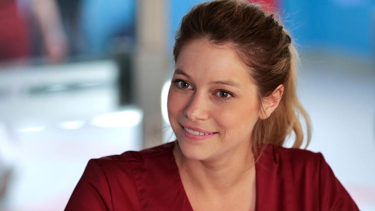 De The Voice à H24, qui est Florence Coste, l'infirmière de la nouvelle série de TF1 ?