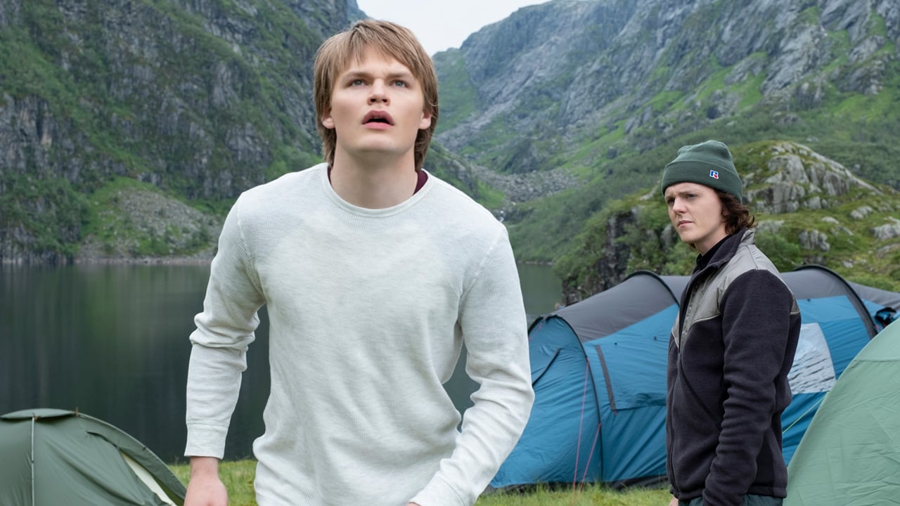 Ragnarök (Netflix) : que vaut la série fantastique inspirée de la mythologie nordique ?