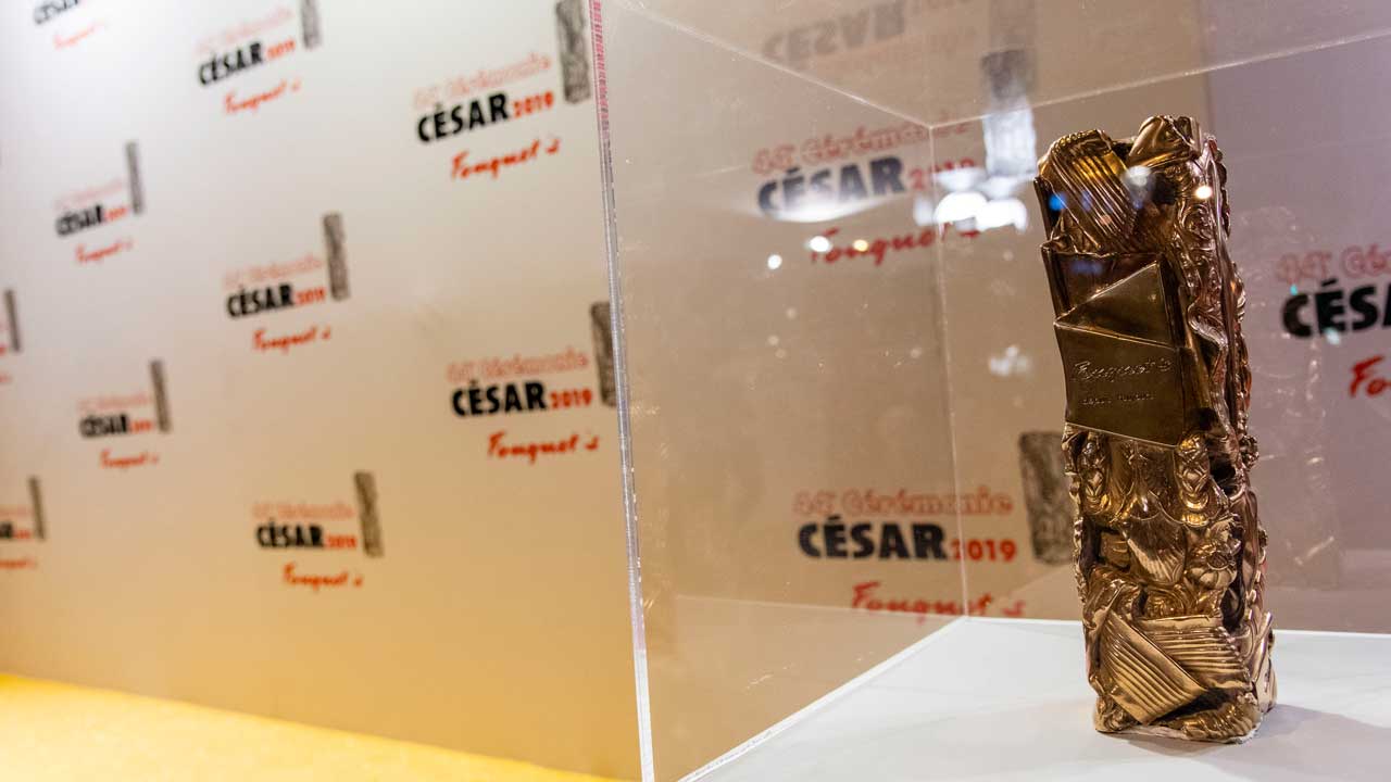 César 2020 : 200 personnalités du cinéma dénoncent le fonctionnement de l'Académie