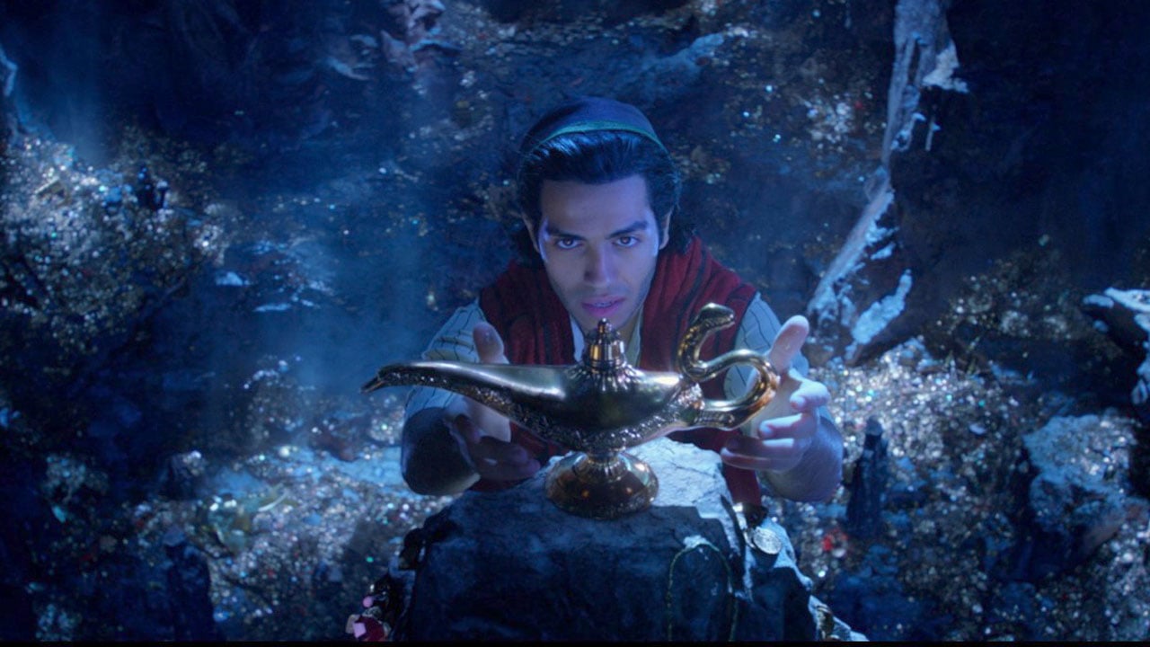 Aladdin 2 : la suite ne sera pas un remake du Retour de Jafar