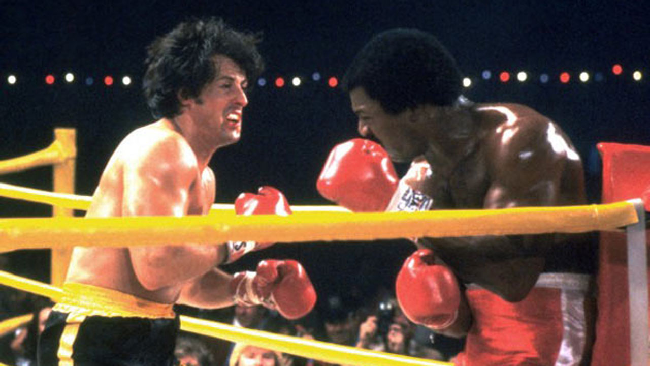 Rocky II : saviez-vous que Stallone avait failli perdre son bras ?