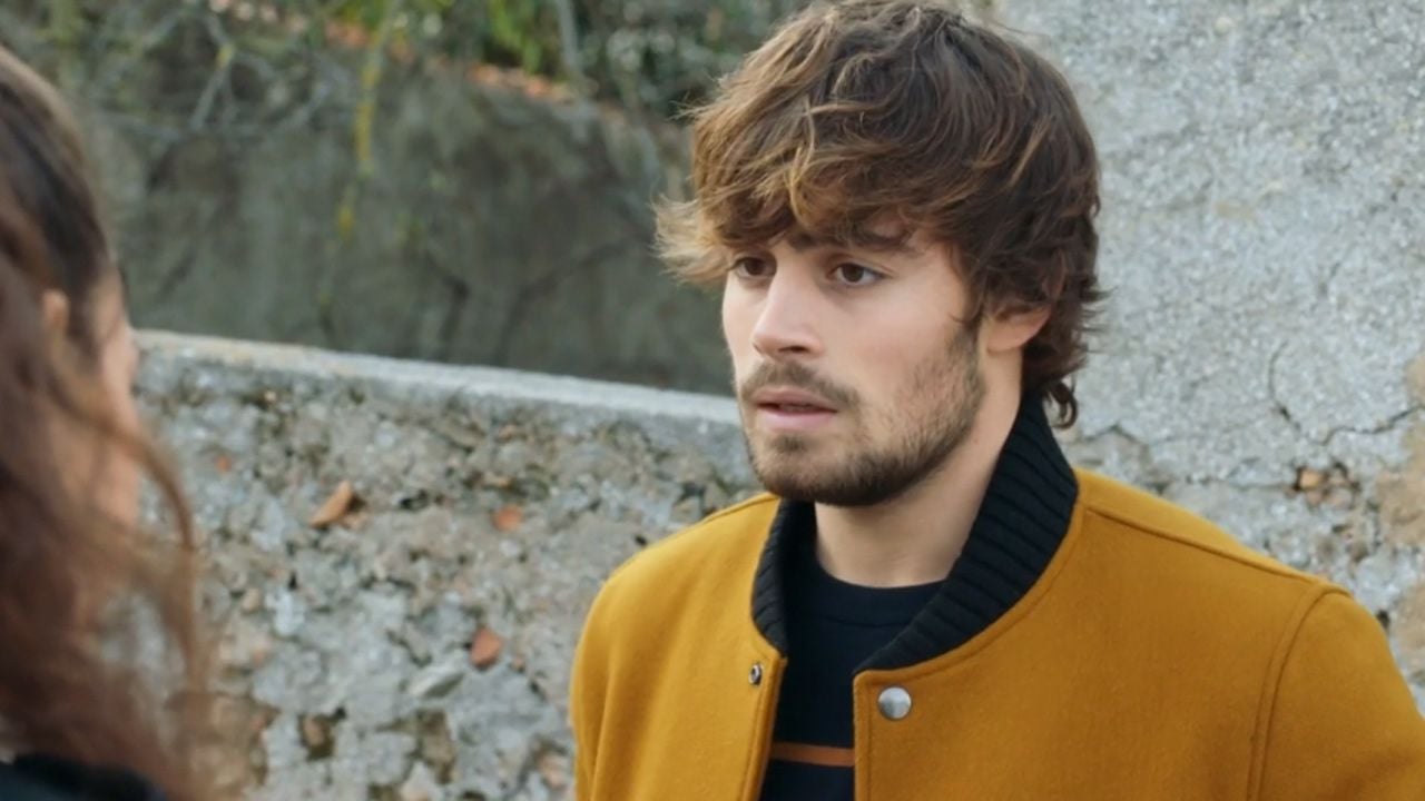 Demain nous appartient : une nouvelle histoire d'amour pour Maxime ? [SPOILERS]