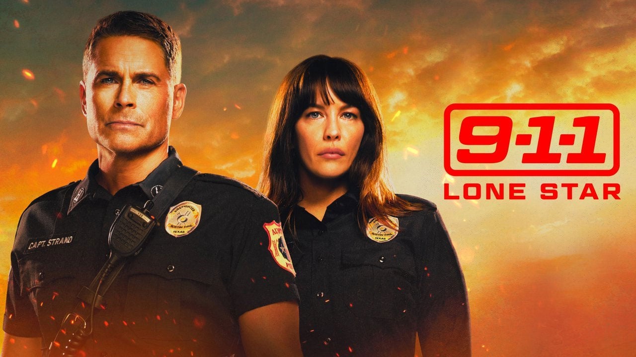 9-1-1 : Lone Star : M6 s'offre le spin-off de la série sur les pompiers [EXCLU]