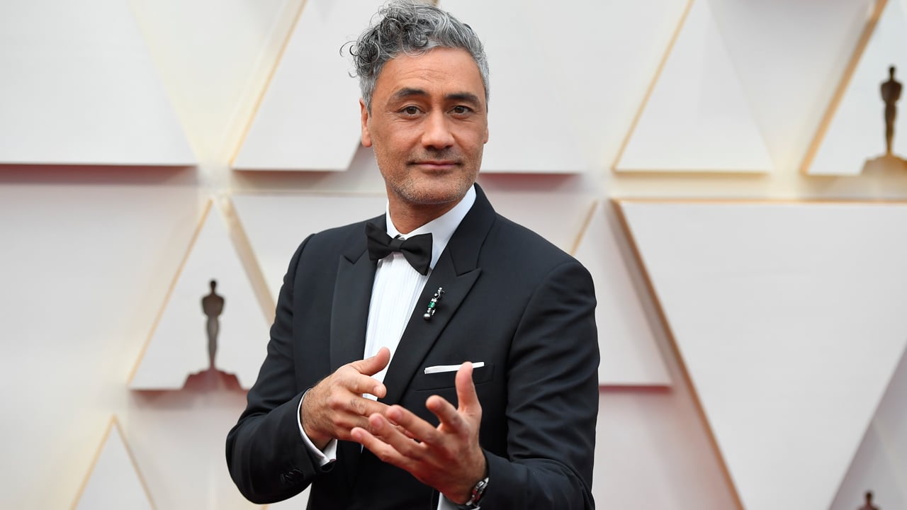 Netflix : après Jojo Rabbit, Taika Waititi prépare deux séries d'animation Charlie et la chocolaterie