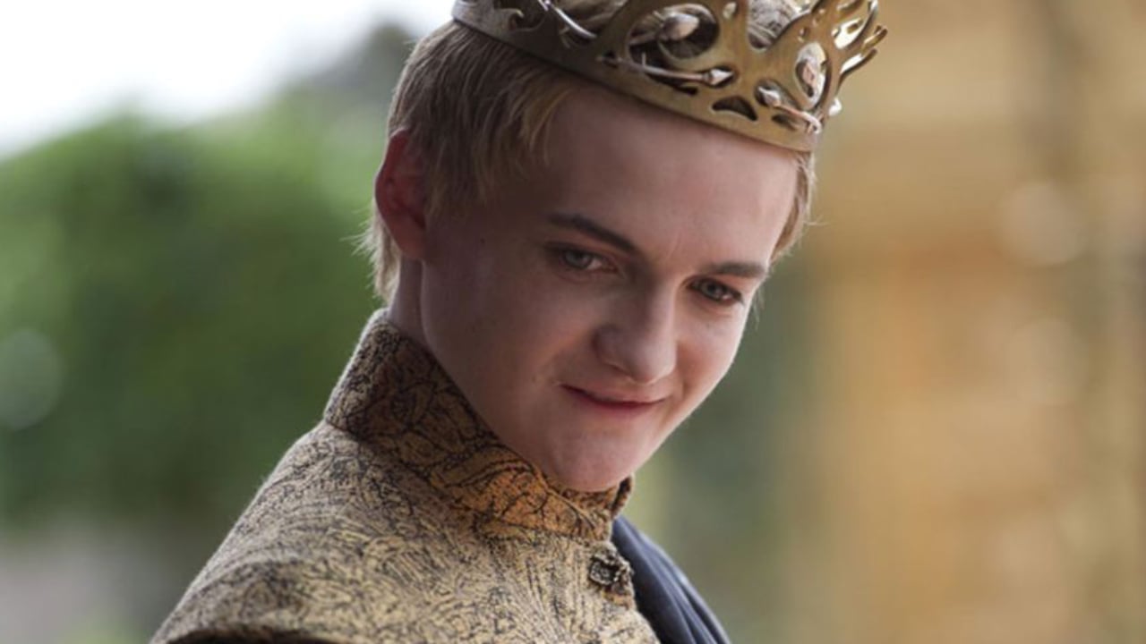 Game of Thrones : après six ans d'absence, Jack Gleeson (Joffrey) va apparaître dans une nouvelle série