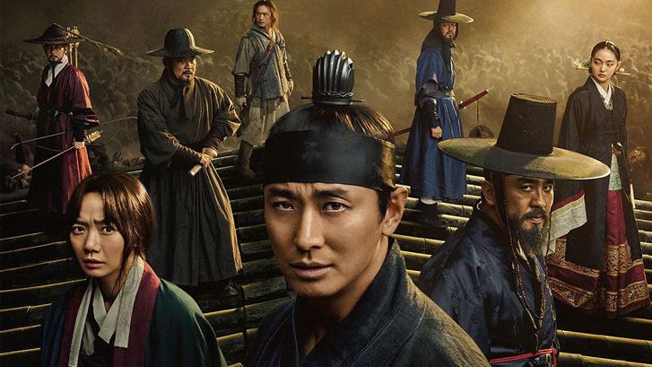 Kingdom sur Netflix : la saison 2 est-elle à la hauteur de la première ?