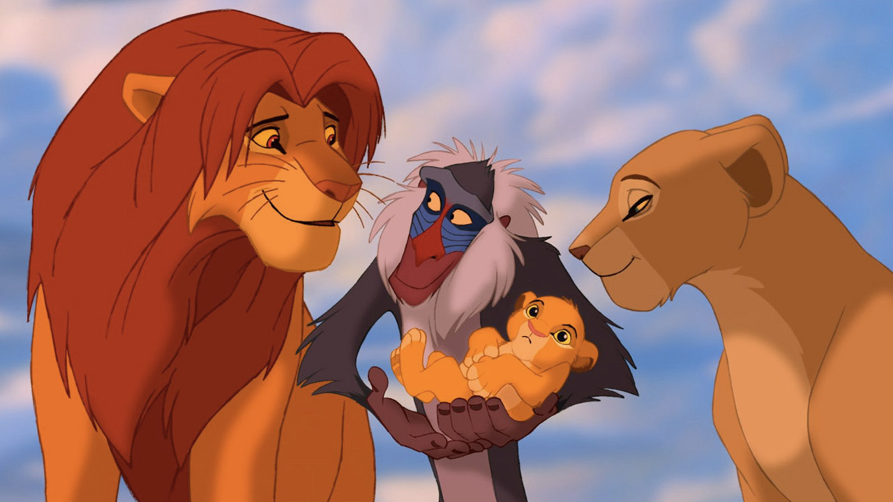 Disney+ : Le Roi Lion, Aladdin... les films classiques Disney disponibles au lancement