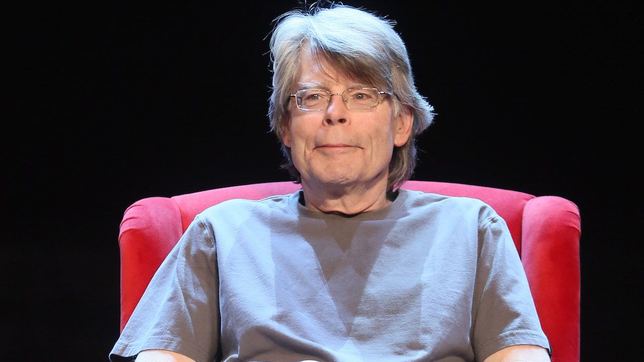 Coronavirus : Stephen King explique la pandémie dans un extrait du Fléau