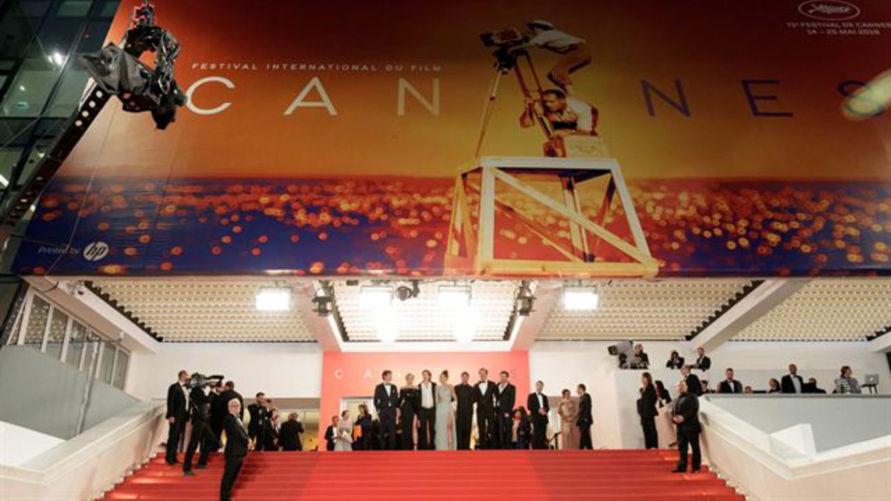 Cannes 2020 : le Festival acceptera les candidatures jusqu'au mois de juin