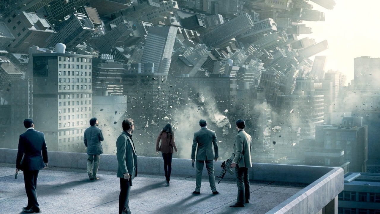 Les 25 meilleurs films de science-fiction de tous les temps selon les