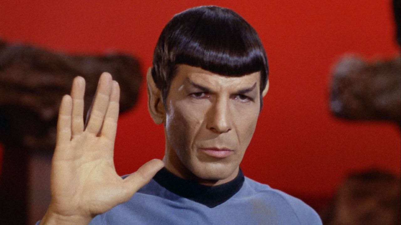 Star Trek Into Darkness sur C8 : savez-vous qu'il s'agit du dernier film du légendaire Spock (Leonard Nimoy) ?