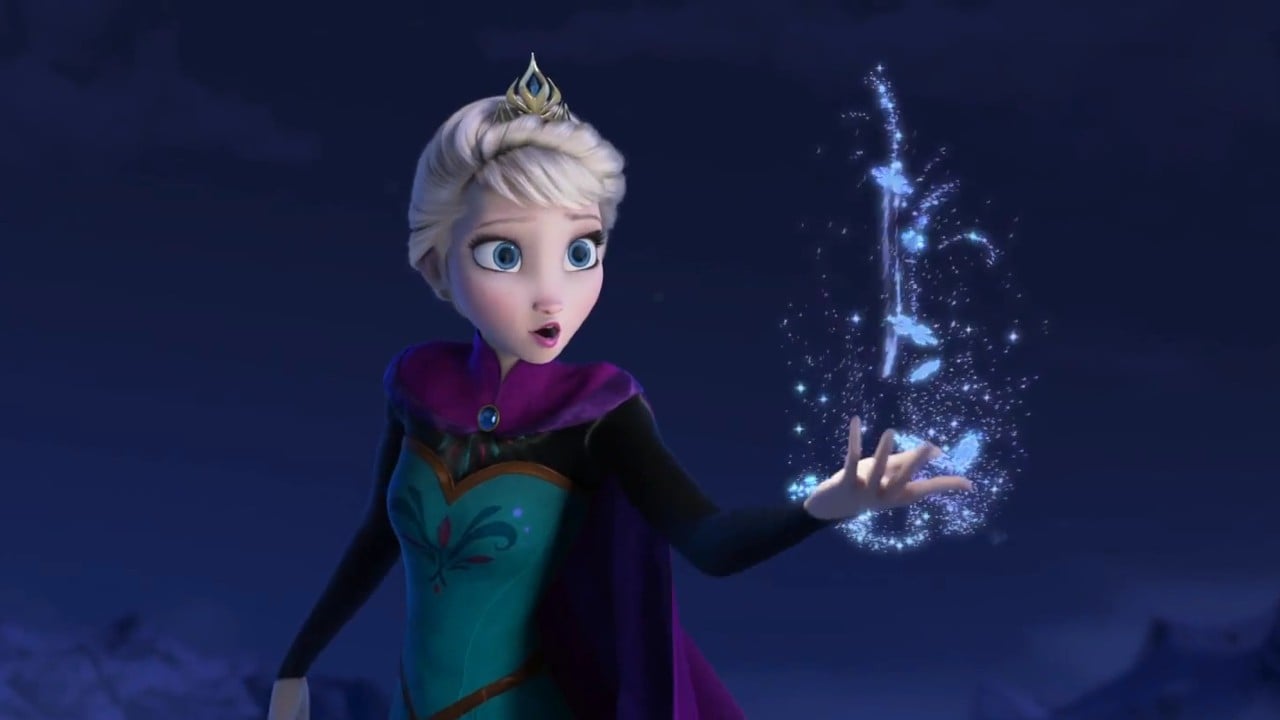 La Reine des neiges : 10 détails cachés dans le film Disney
