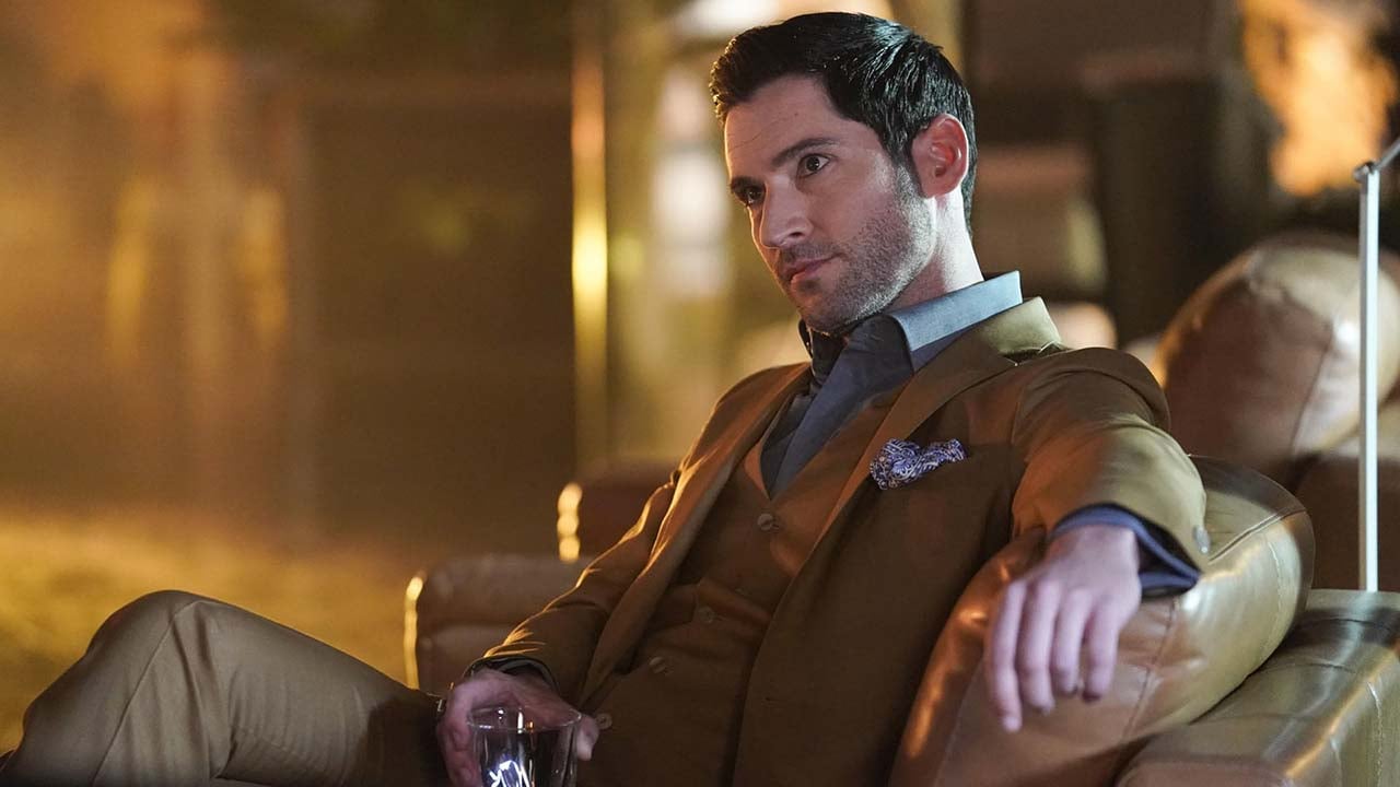 Lucifer sur Netflix : Tom Ellis met-il en danger la saison 6 ?