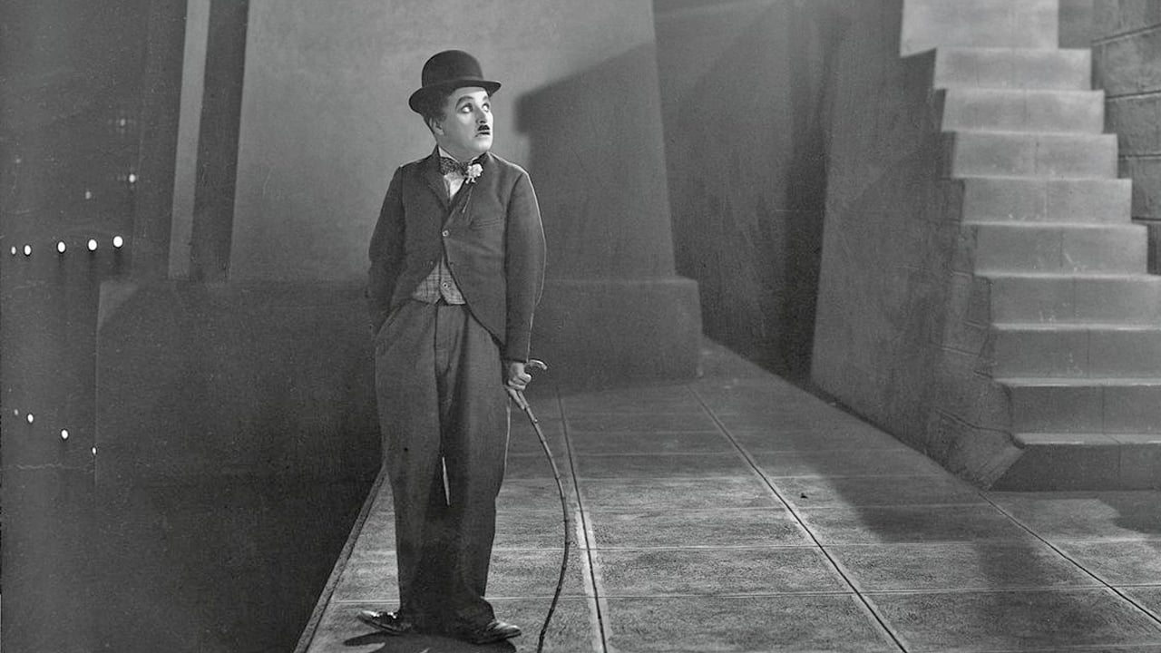 Netflix : Chaplin, David Lynch et Jacques Demy arrivent sur la plateforme !