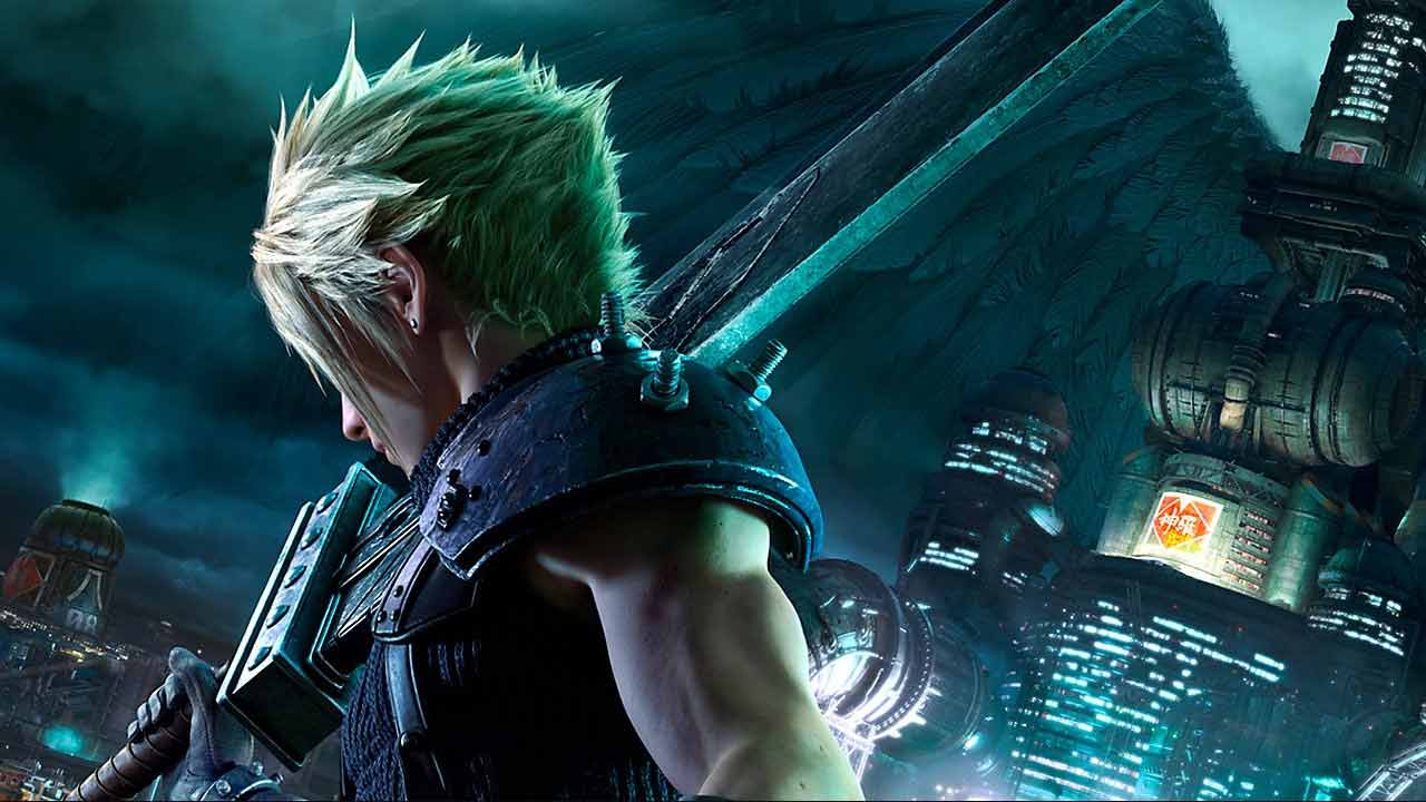 Final Fantasy VII Remake, entre tradition et modernité