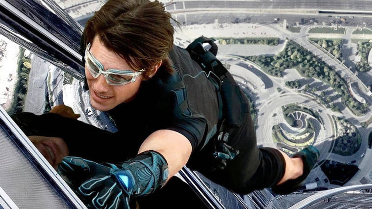 Mission Impossible Protocole Fantôme sur France 2 : Tom Cruise a-t-il réalisé lui-même la cascade sur la plus haute tour du monde ?