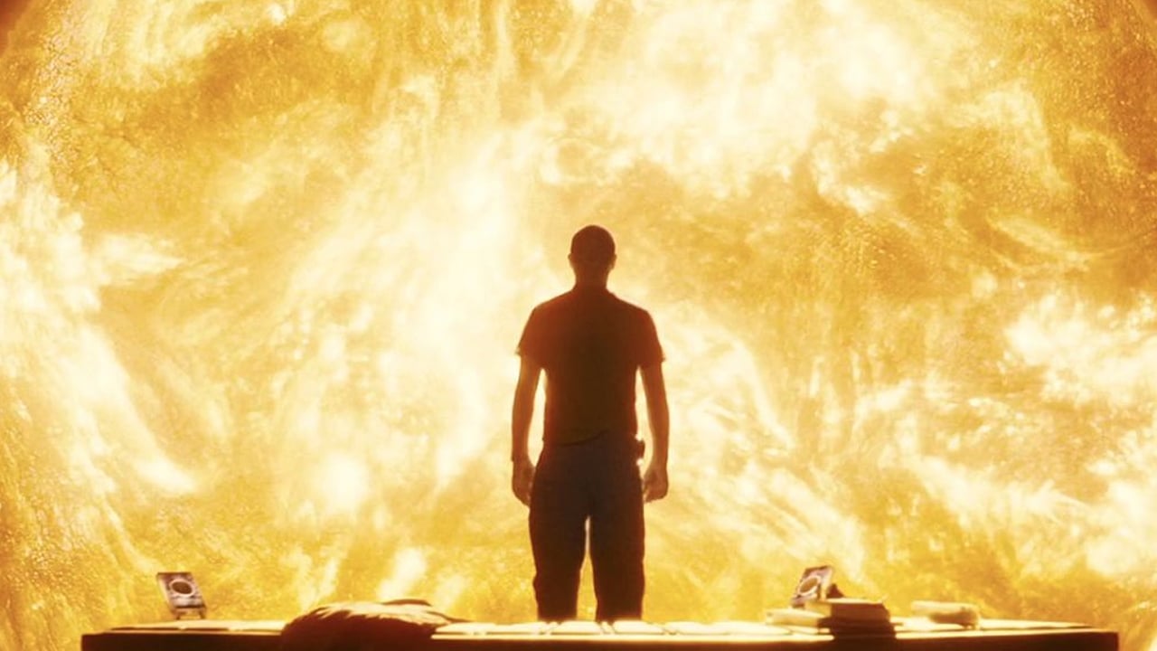 30 scènes culte du cinéma de science-fiction