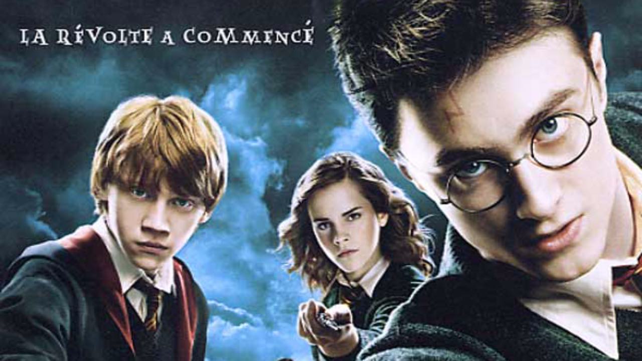 Harry Potter 5 sur TF1 : toutes les erreurs et faux raccords de l'Ordre du Phénix !