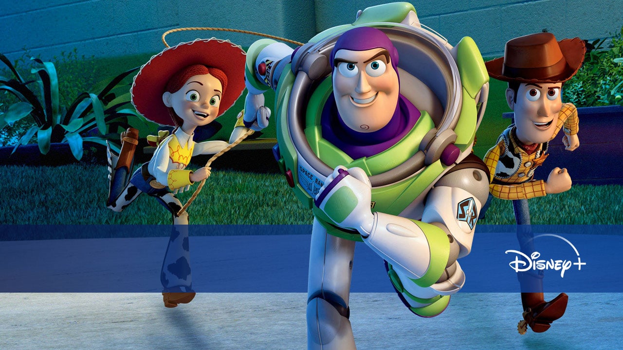 Disney+ : les meilleurs films d'animation à voir sur la plateforme