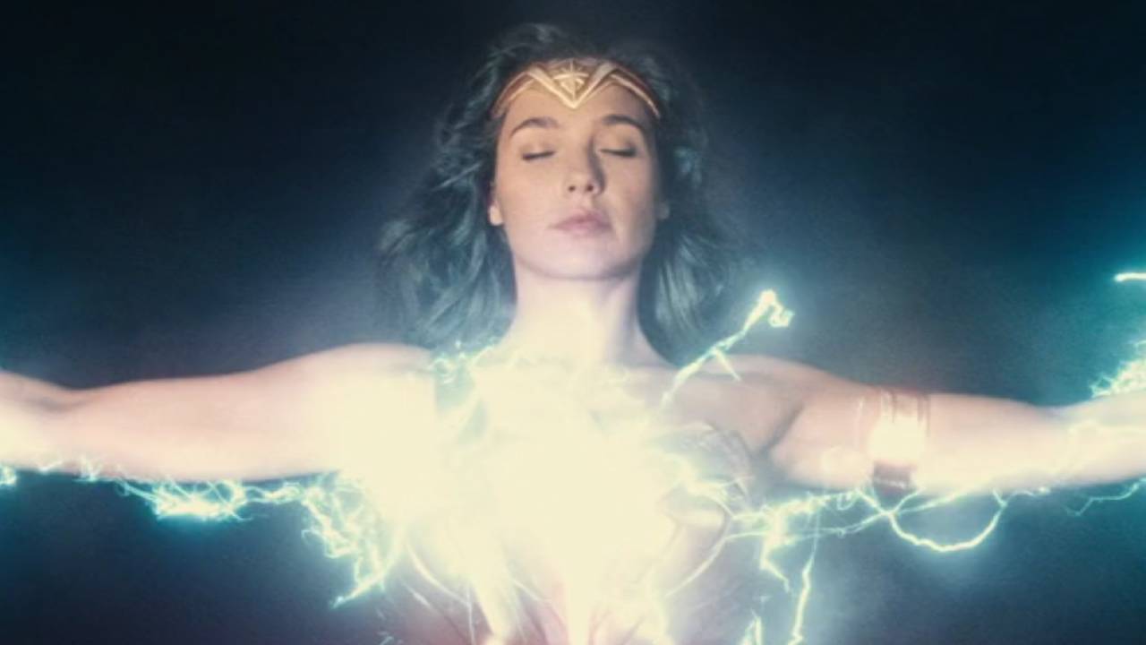 Wonder Woman : 25 détails qu'il ne fallait pas manquer dans le film DC Comics