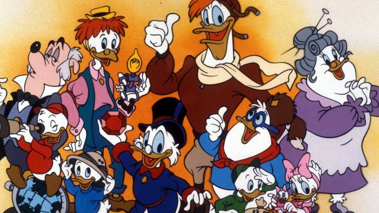 La Bande à Picsou (Disney+) : pourquoi la série animée a tout changé