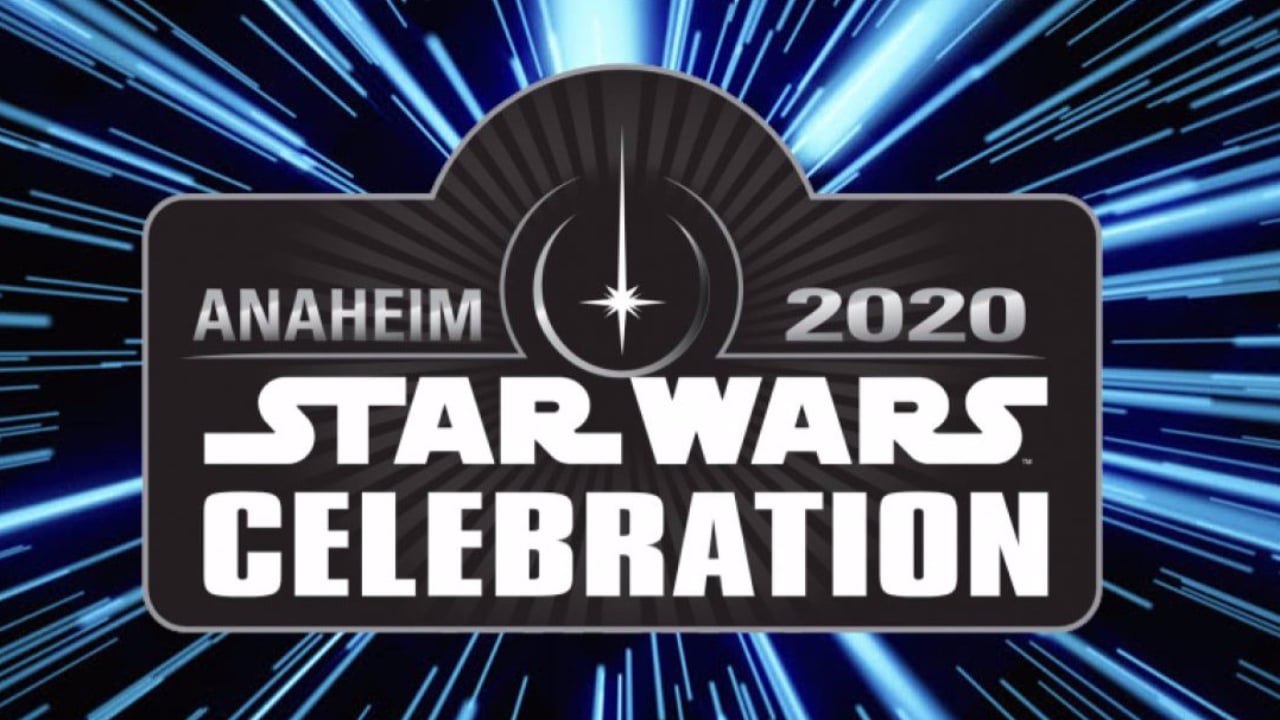 Star Wars Celebration : l'édition 2020 annulée
