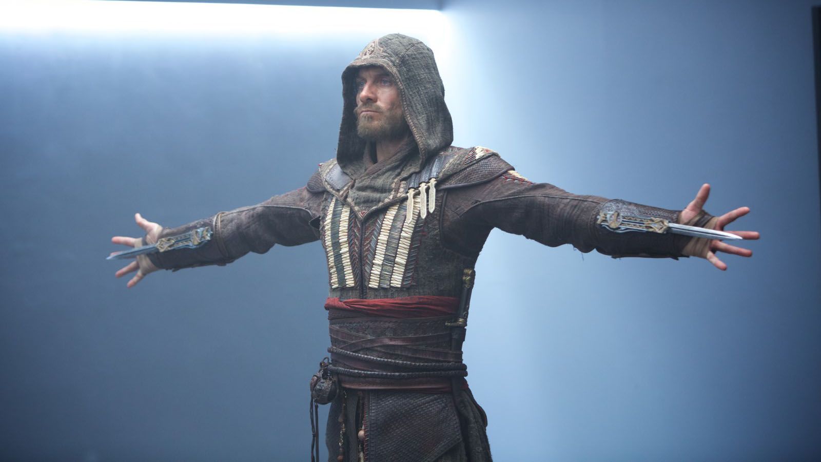 Assassin's Creed sur Netflix : à qui doit-on l'exploit du saut de la foi ?