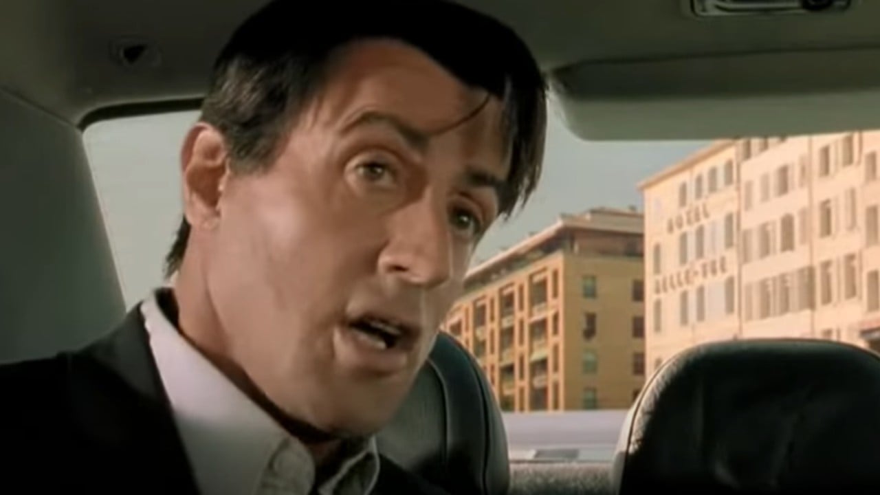 Taxi 3 sur TF1 : à quel projet de Stallone Luc Besson a-t-il été associé malgré lui ?