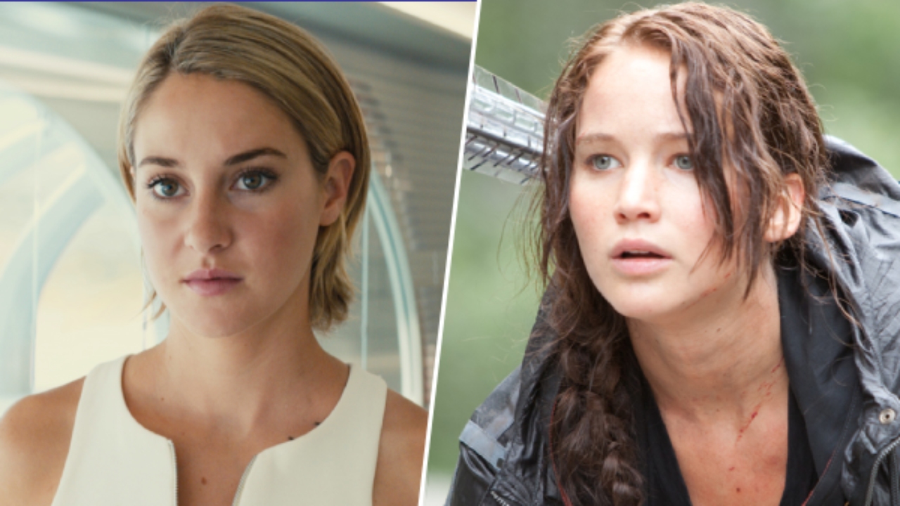Hunger Games : 12 actrices qui ont failli incarner Katniss Everdeen à la place de Jennifer Lawrence
