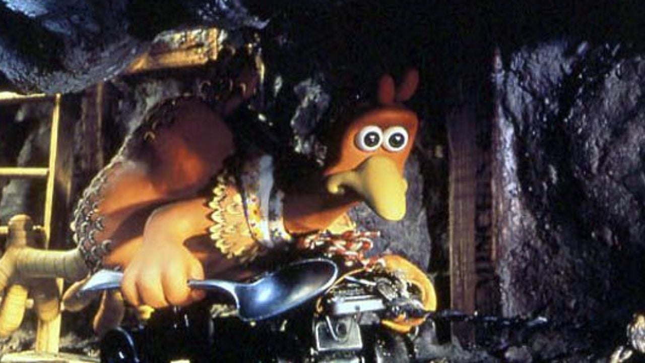 Chicken Run : polémique après la décision des producteurs de ne pas recaster la voix principale