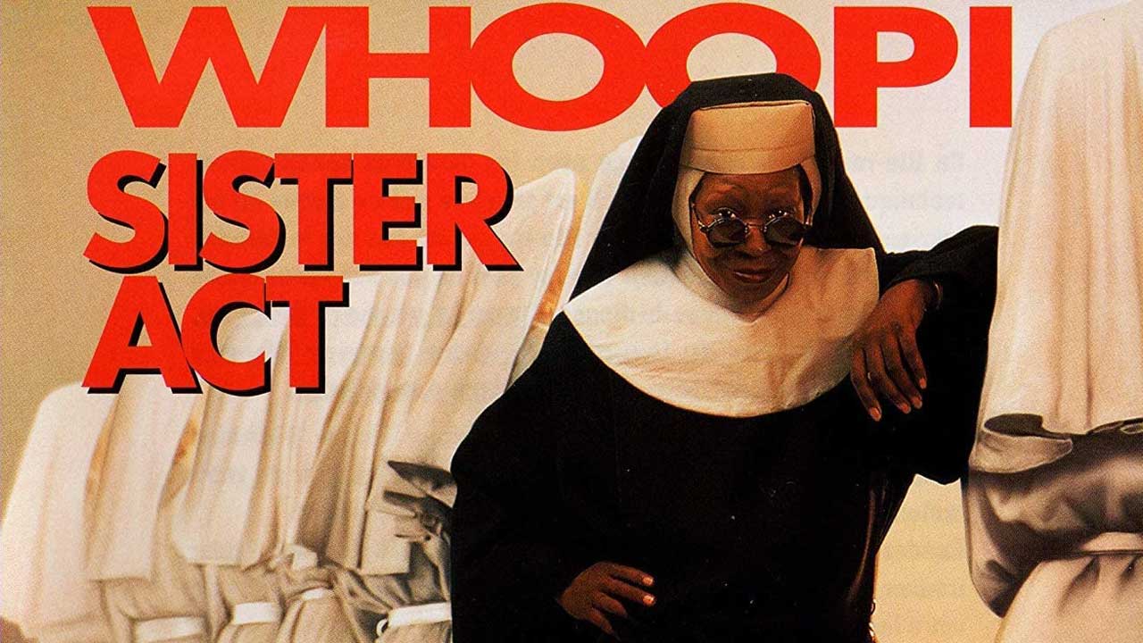 Sister Act sur Disney+ : 5 anecdotes sur le film culte avec Whoopi Goldberg