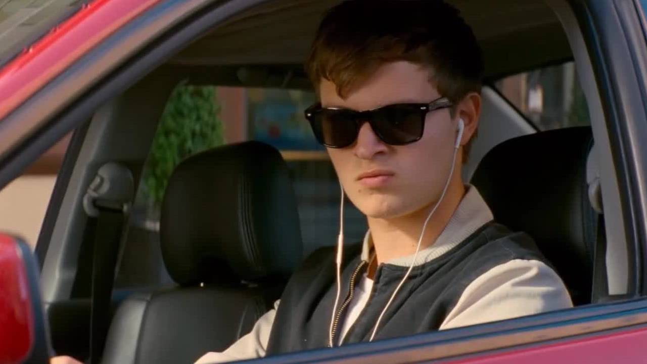 Baby Driver (Netflix) : le clip qui a inspiré le film d'Edgar Wright
