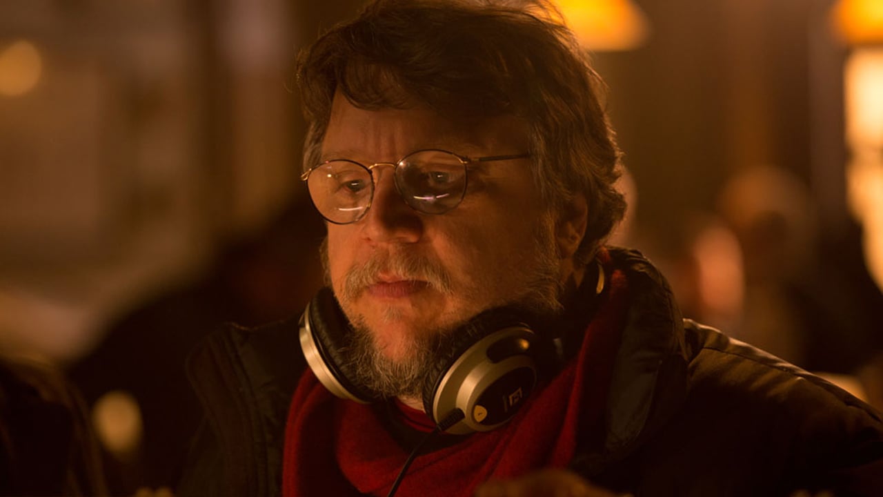Guillermo del Toro : le coronavirus complique la production de son nouveau film