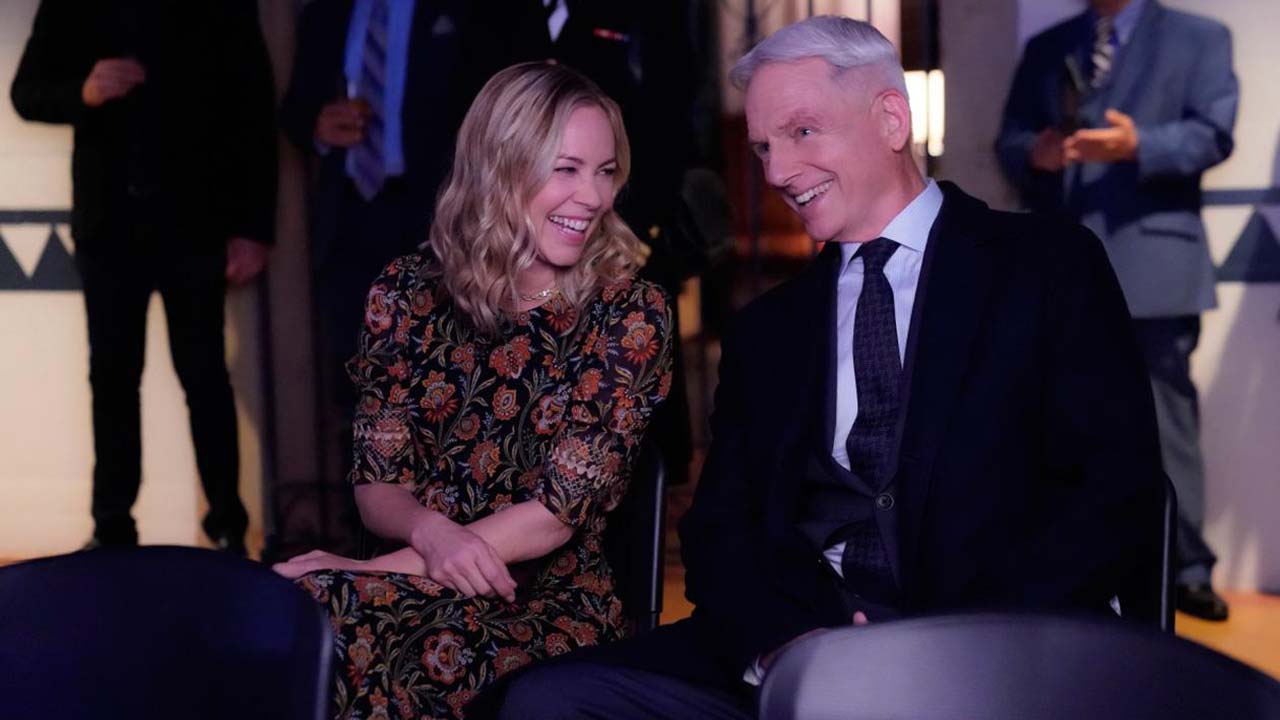 NCIS : Maria Bello (Jackie Sloane) quittera la série au cours de la saison 18