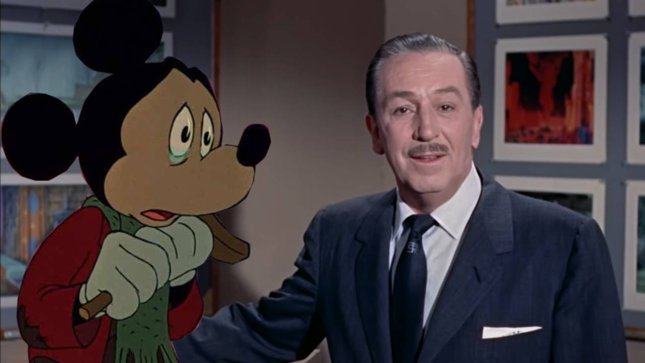 Disney, l'histoire du studio culte : les derniers projets de Walt [EPISODE 4]
