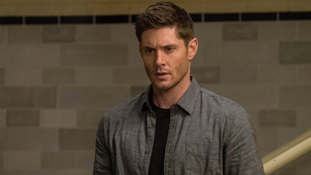 The Boys saison 3 : Jensen Ackles (Supernatural) sera Soldier Boy