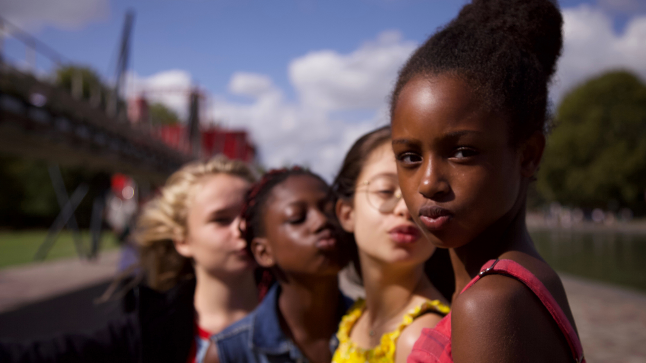 Mignonnes : Netflix s'excuse après la diffusion d'une affiche inappropriée