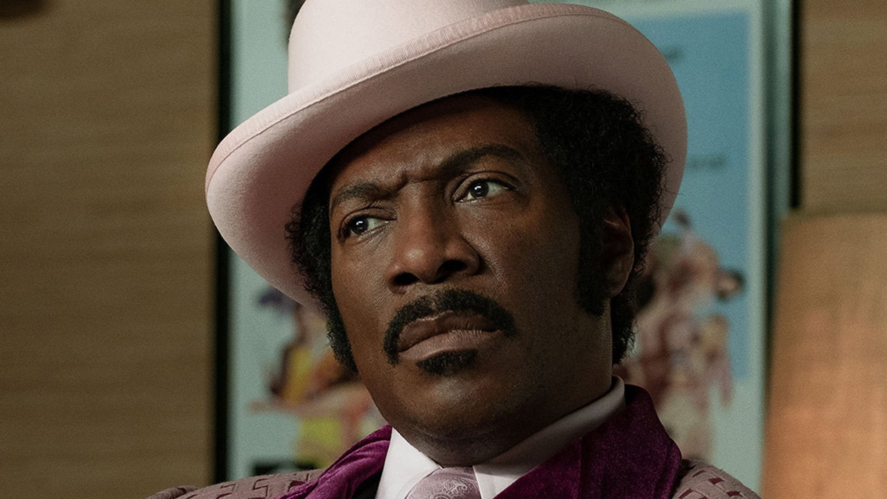 48 heures de plus sur 6ter : que devient Eddie Murphy ?