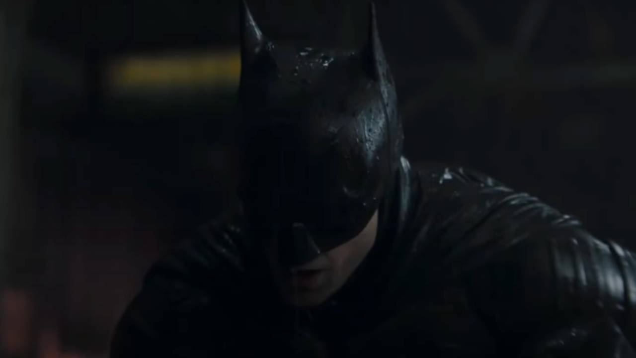 Bande annonce The Batman : 10 questions que l'on se pose